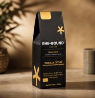 RHE-BOUND TORAJA DECAF